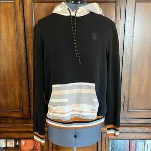 Rank 45 Hoodie